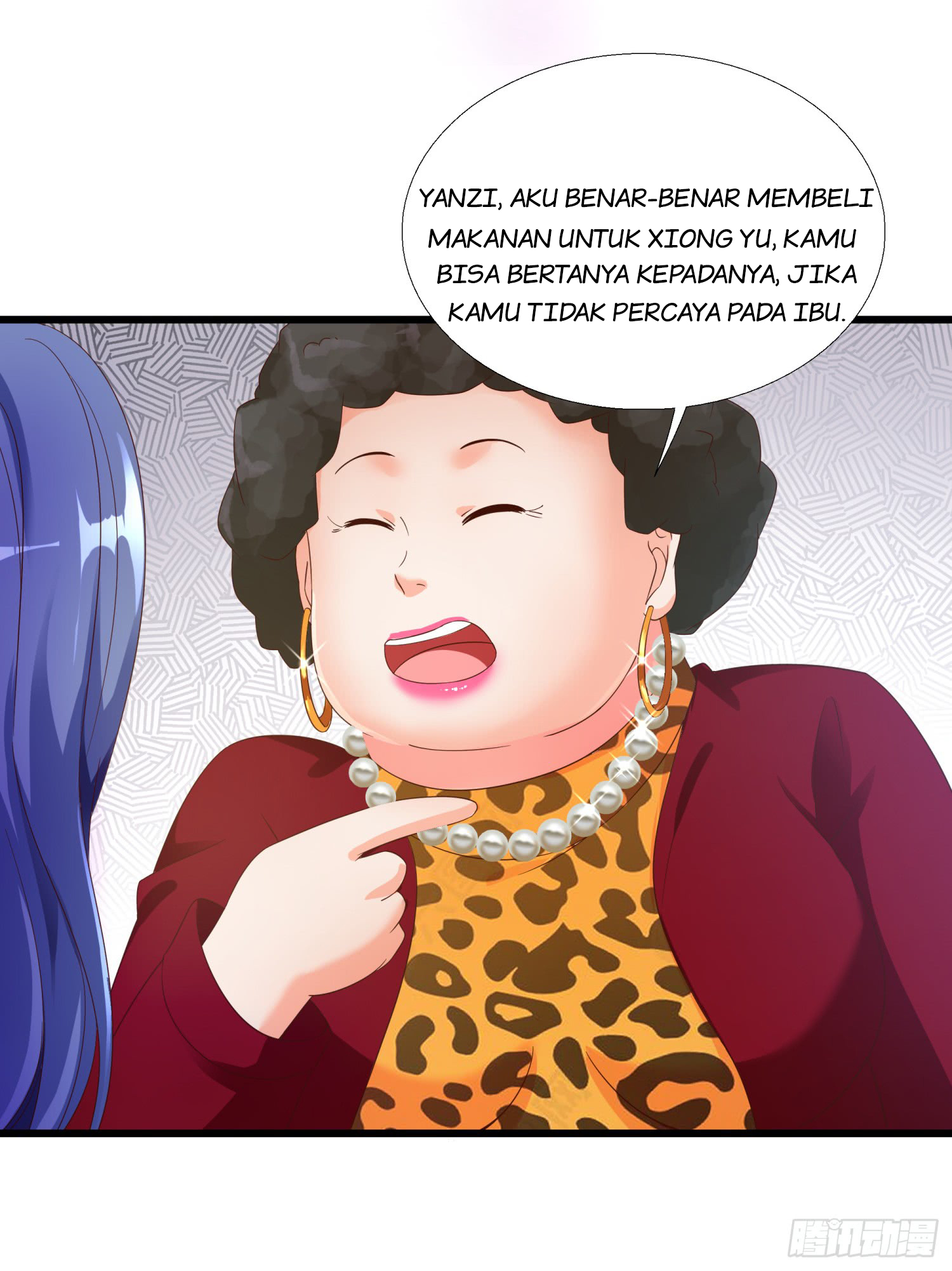 Super School Doctor (Supreme Campus Doctor) chapter 10